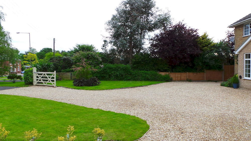 Silverstone Guest House Extérieur photo