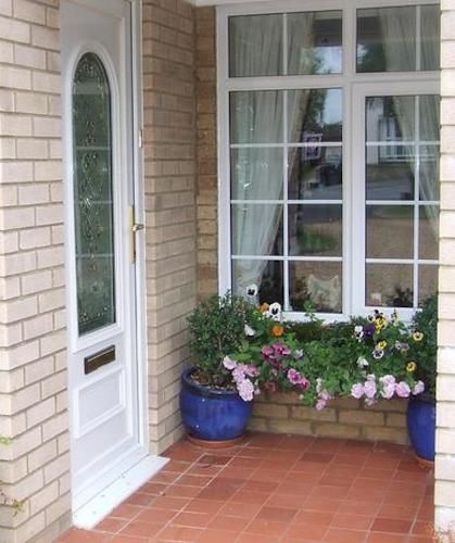 Silverstone Guest House Extérieur photo